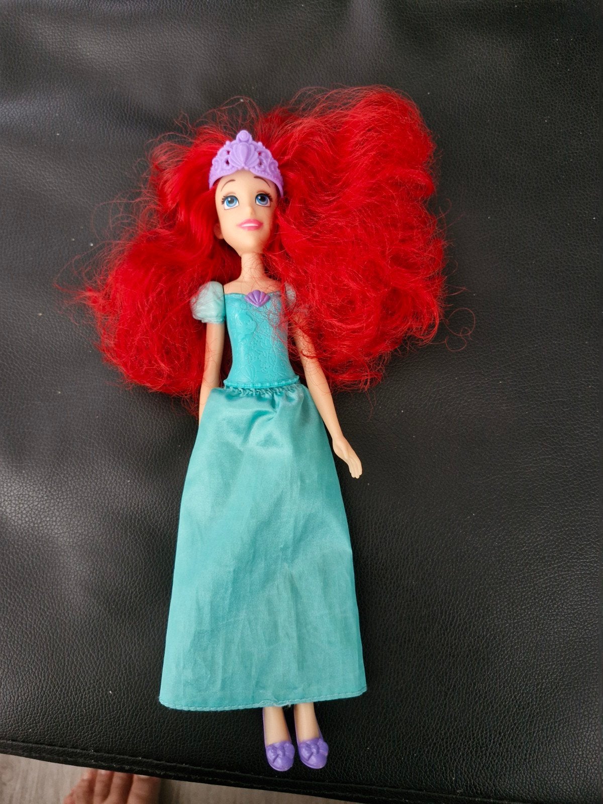 Disney Ariel pop - De Kleine Zeemeermin, Ophalen, Gebruikt, Overige typen