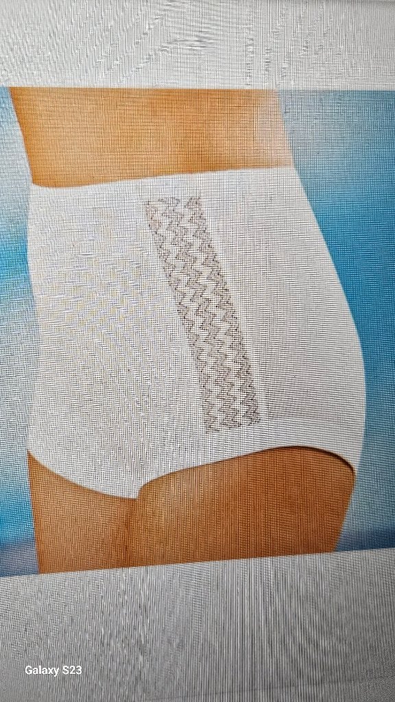 Dames slip Anita Beeren, Slip, Wit, Onbekend, Ophalen of Verzenden