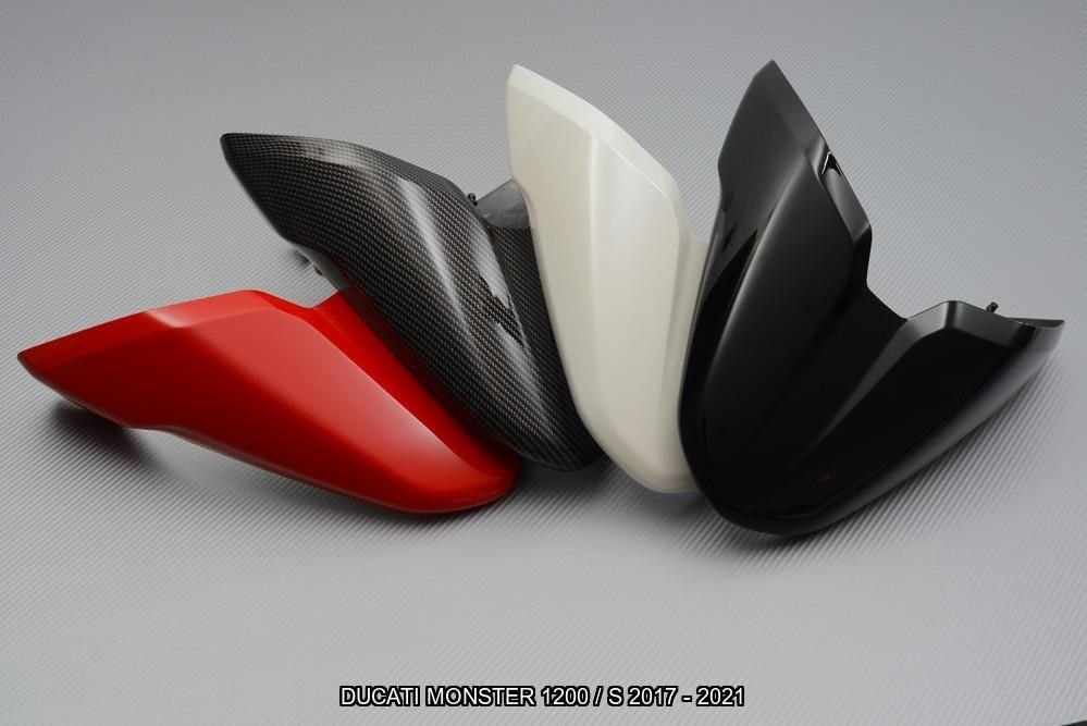 AVDB Seat Cover voor DUCATI MONSTER 1200 / S 2017 - 2021, Motoren, Ophalen of Verzenden, Nieuw