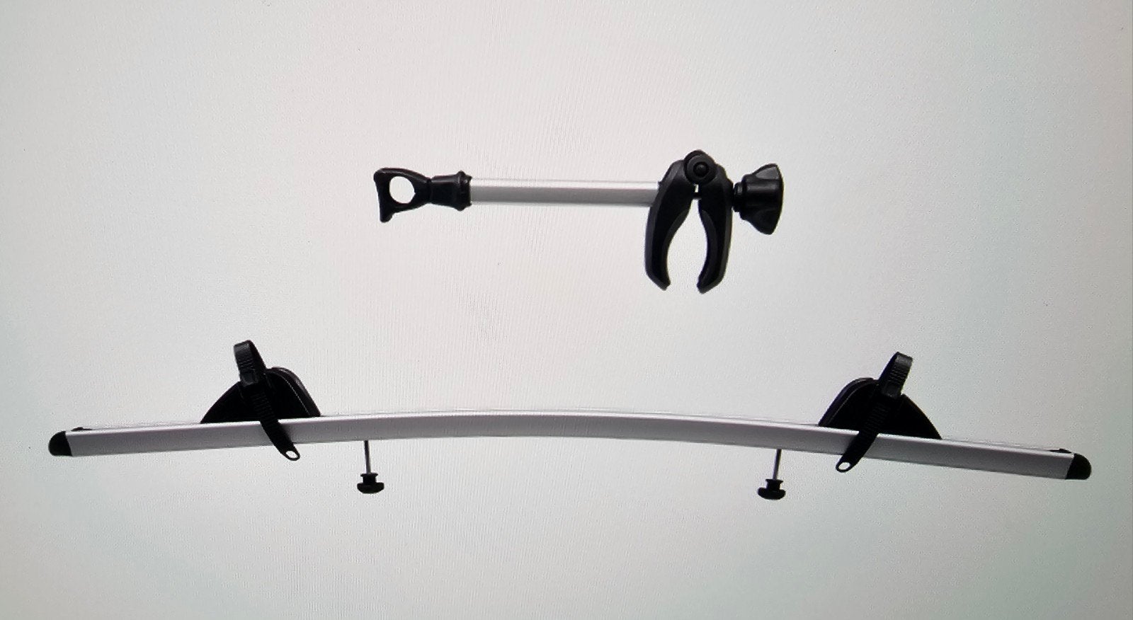 Thule Elite G2 3rd extra rail fietsdrager.Nieuw NU 50 euro !, Ophalen, Nieuw, Fietsendrager-accessoire