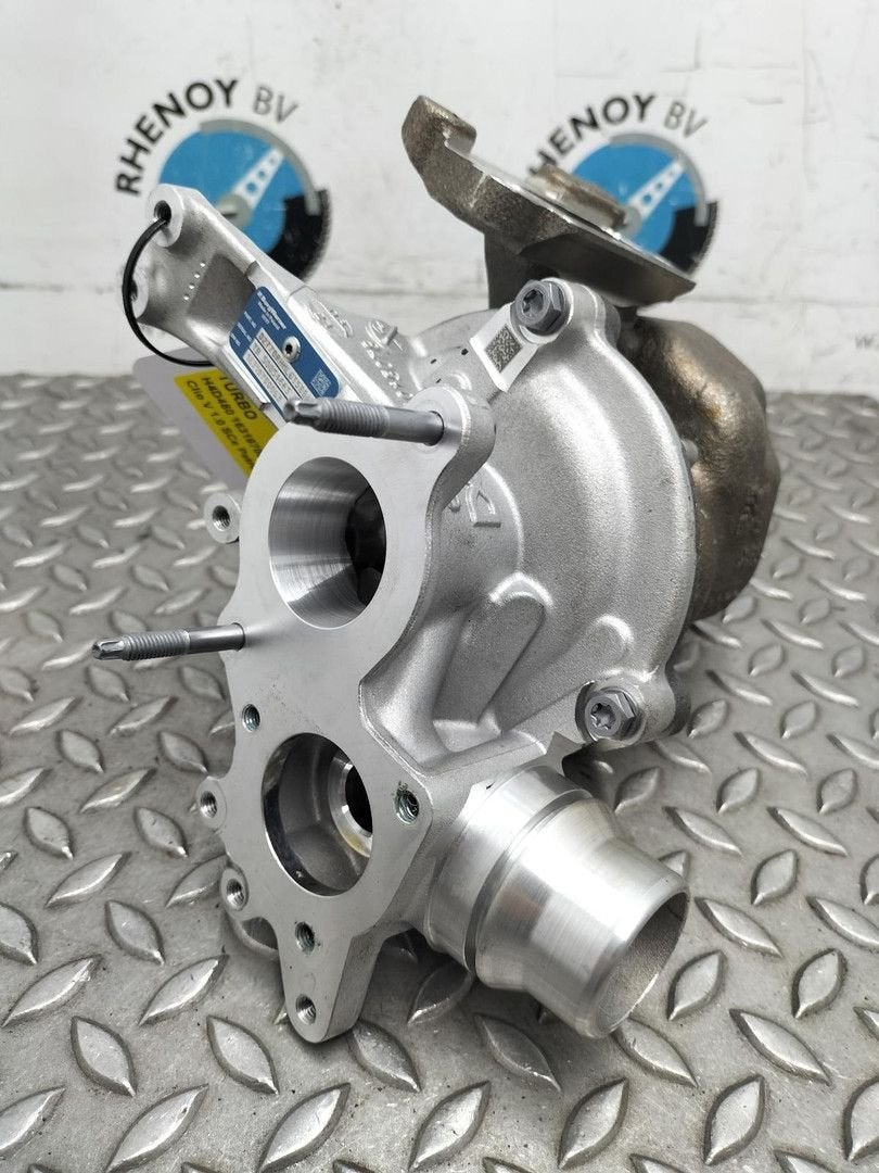 RENAULT CLIO TURBO 16319700063 2020, Auto-onderdelen, Ophalen of Verzenden, Nieuw, Stiba lid