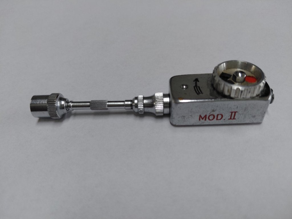 Vintage Mechanische Zelfontspanner: Kopil Mod. II, Ophalen of Verzenden, 1960 tot 1980, Overige typen