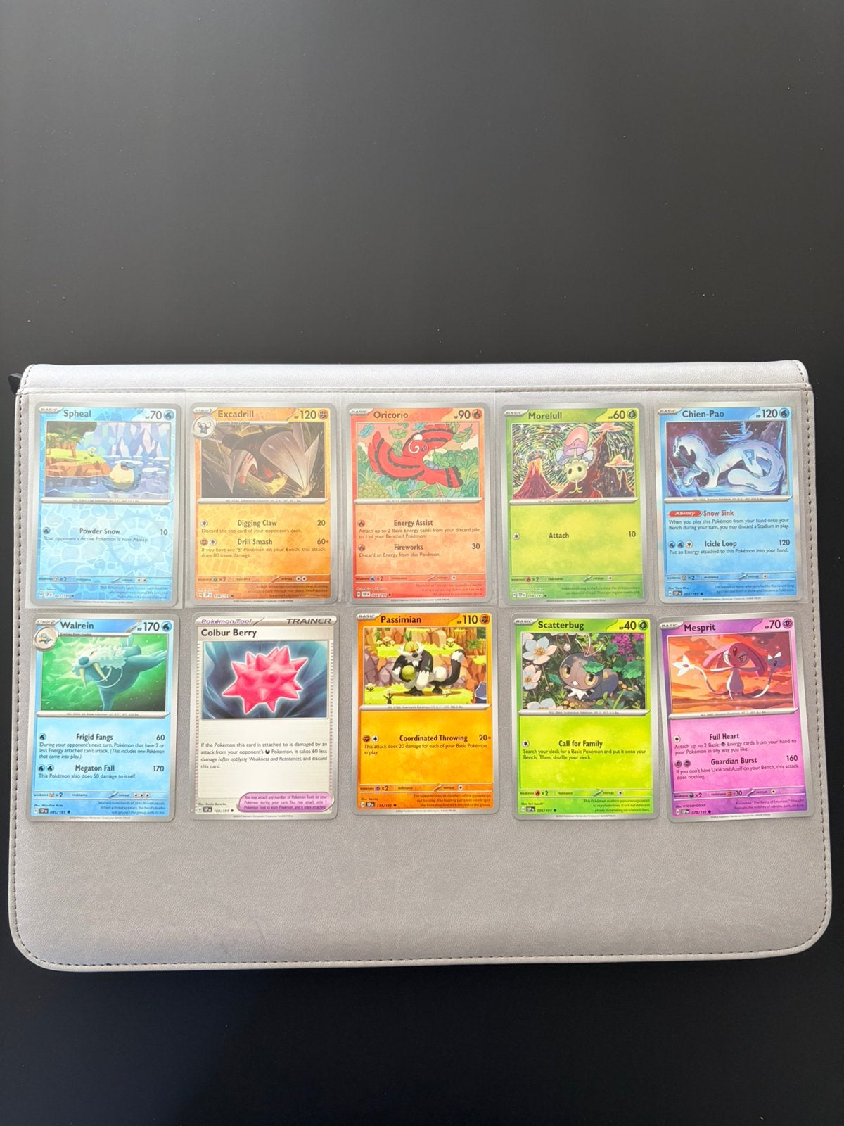 Bulk verkoop 72 kaarten incl enkele holo, Ophalen of Verzenden, Zo goed als nieuw, Meerdere kaarten