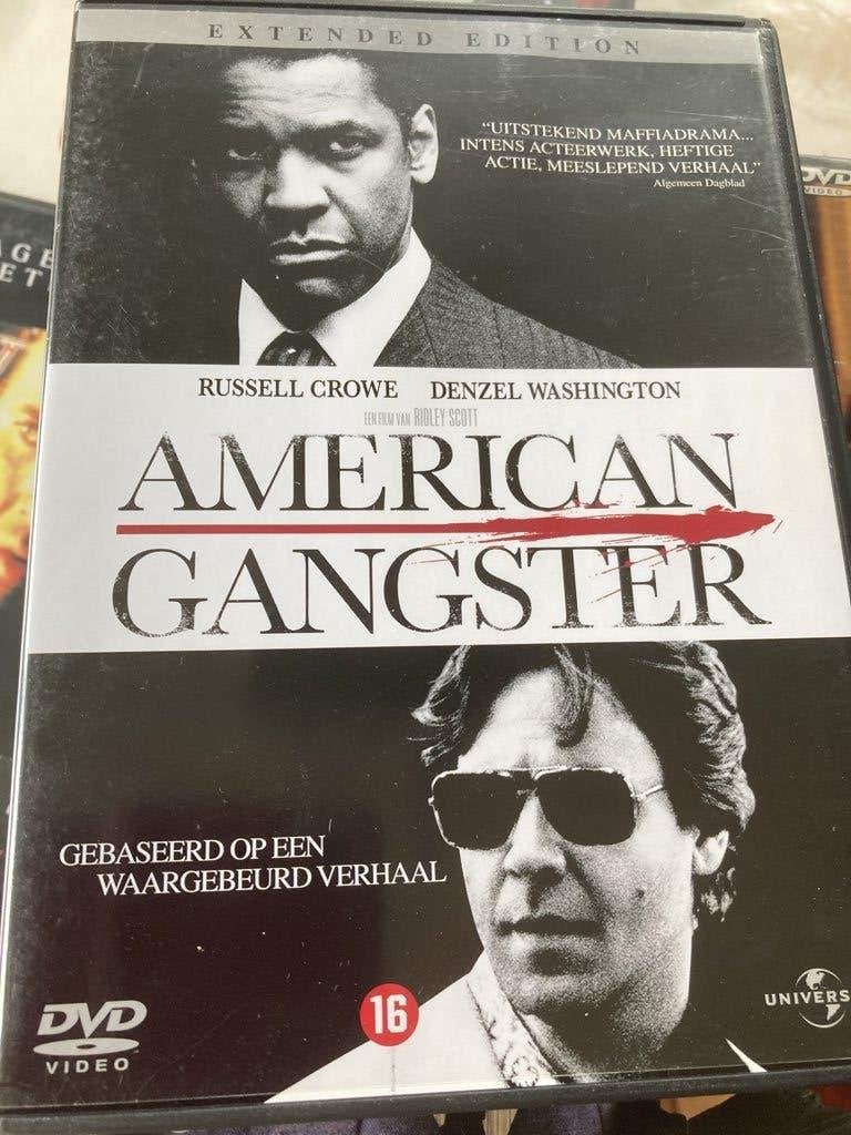 Dvd's Filmhuis, Alle leeftijden, Ophalen of Verzenden, Zo goed als nieuw, Overige gebieden