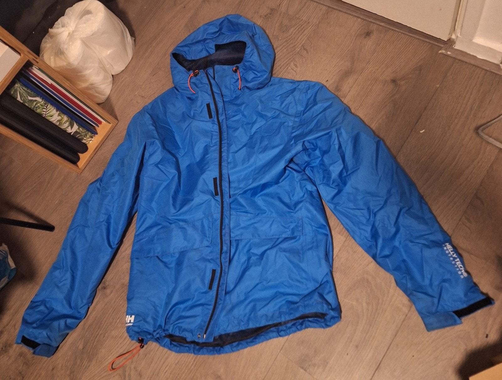 Regenpak XL gratis, Ophalen, Gebruikt, Regenpak, Dames