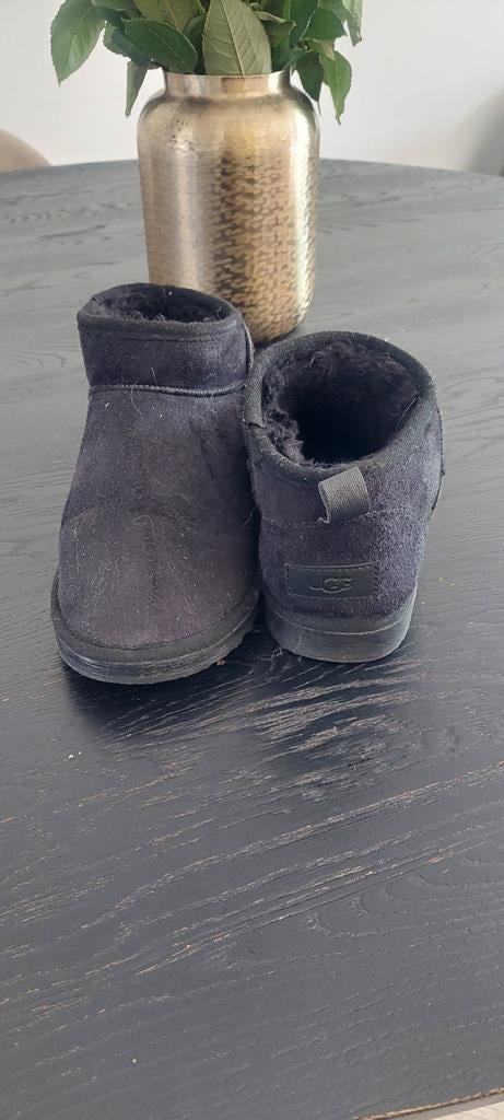 UGG Classic Ultra Mini maat 40, Ophalen, Bruin