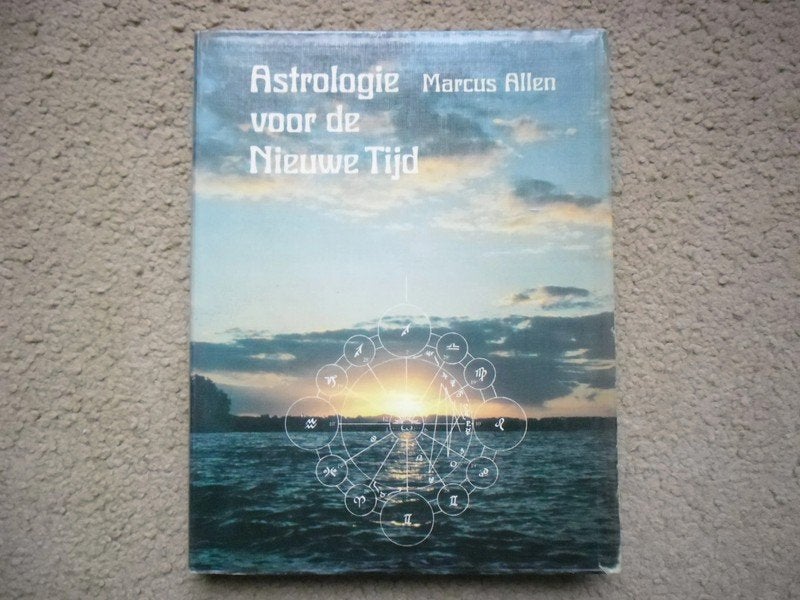 Astrologie voor de Nieuwe Tijd, Boeken, Ophalen of Verzenden, Gelezen, Astrologie, Achtergrond en Informatie