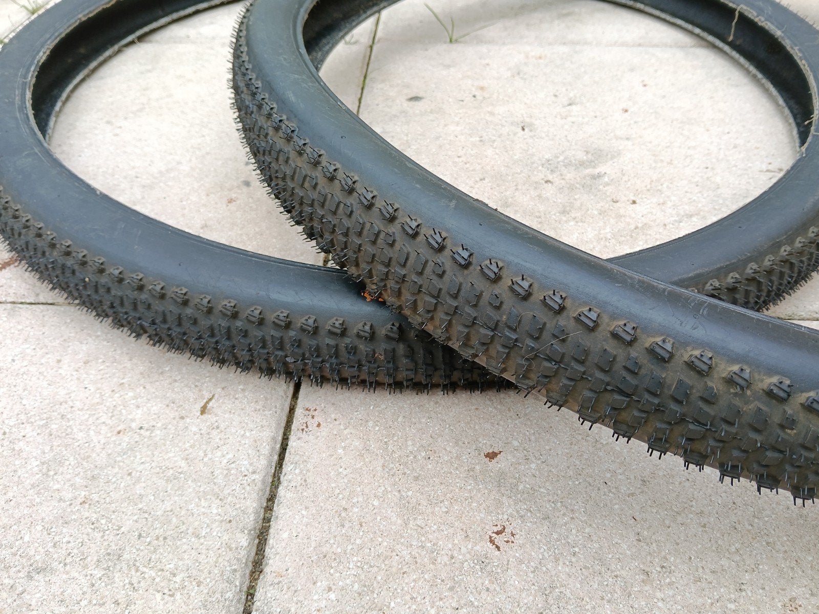 setjes gravel banden, Fietsen en Brommers, Fietsonderdelen, Ophalen of Verzenden, Band