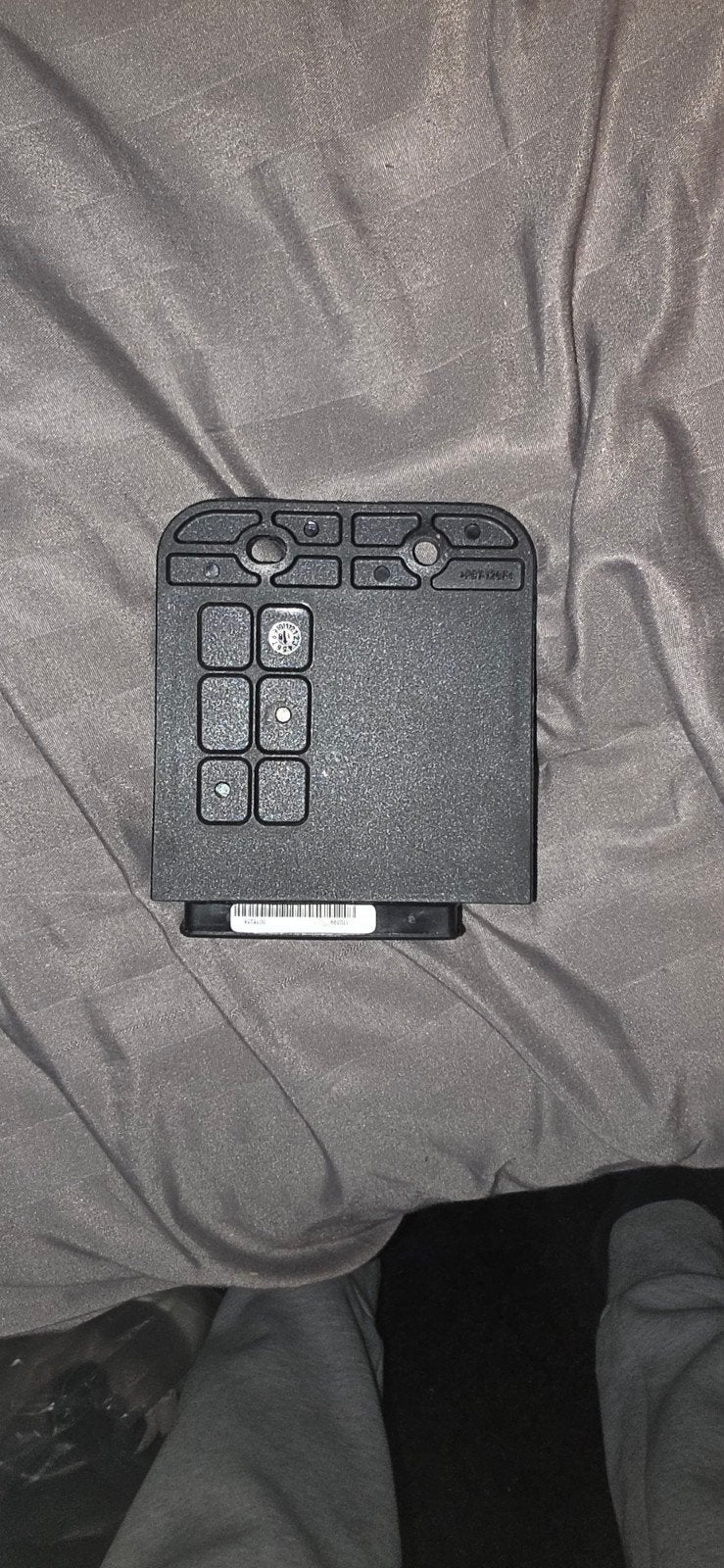 Piaggio Zip iGET E4 3V 4T 25km ECU, Ophalen of Verzenden