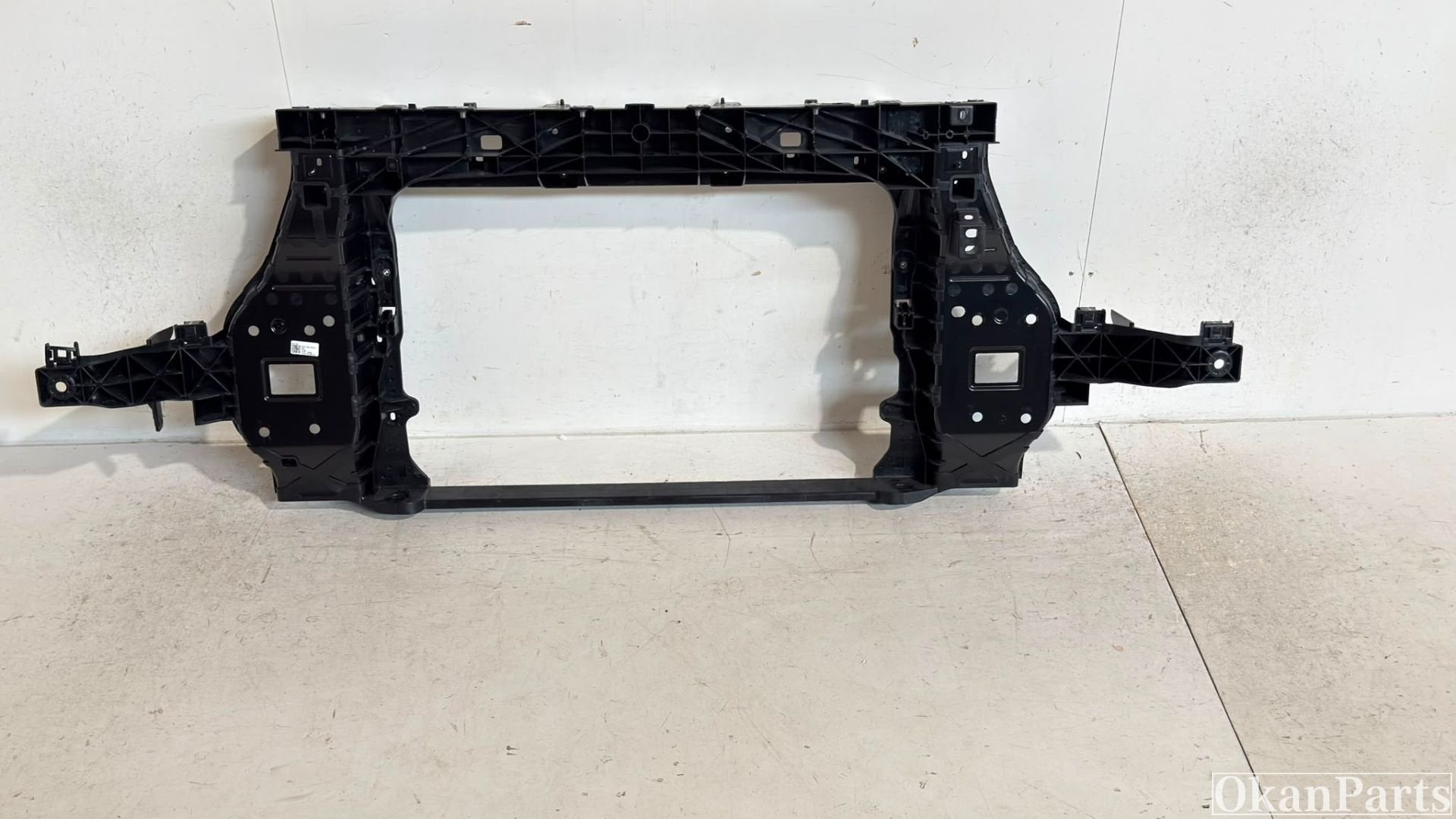 Kia EV5 voorfront G4101-X9000, Heolleung-ro 12
06797  Seoul, Voor, Ophalen of Verzenden, Info@kia.com