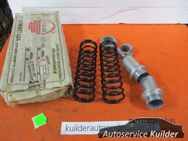 Hulpveren set Universeel ORAV 40-051-3, -, Nieuw, -, -