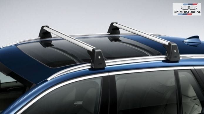 Dakreling dakdrager imperial set BMW X4 F26 82712350123 2350, -, -, Nieuw, Ophalen of Verzenden