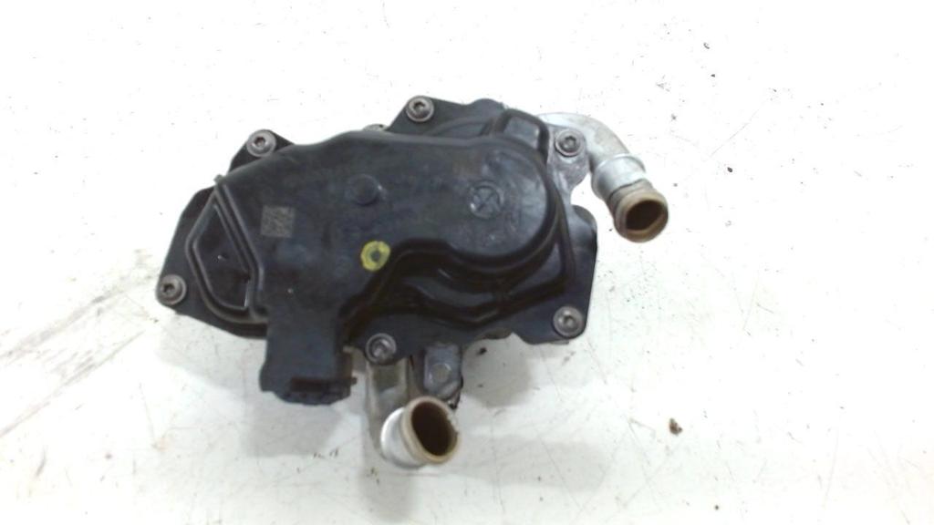 Egr klep Volkswagen Polo, Onderdelen@venauto.nl, Van der Ven Autorecycling B.V., Gebruikt, Seat