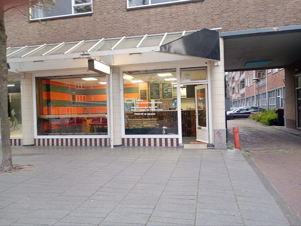 Te overname mooie lokatie., Ophalen of Verzenden