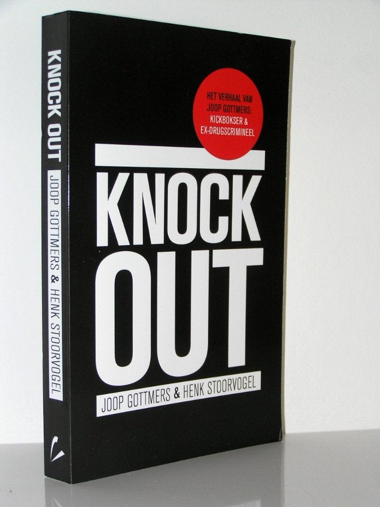 Joop Gottmers en Henk Stoorvogel - Knock out (herdruk), Boeken, Ophalen of Verzenden, Zo goed als nieuw, Christendom | Katholiek
