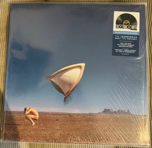 The Cranberries RSD Vinyl 2025 - Limited Edition, Cd's en Dvd's, Vinyl | Pop, LP, Rock, Geseald, Ophalen of Verzenden