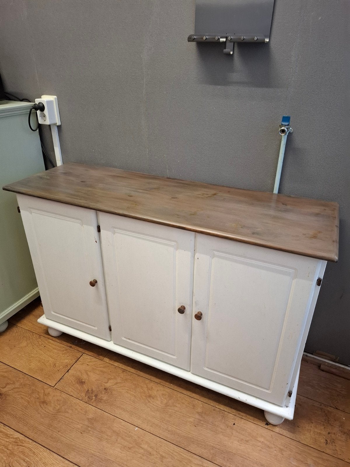 kastje / dressoir, Ophalen, Gebruikt, 25 tot 50 cm, 100 tot 150 cm