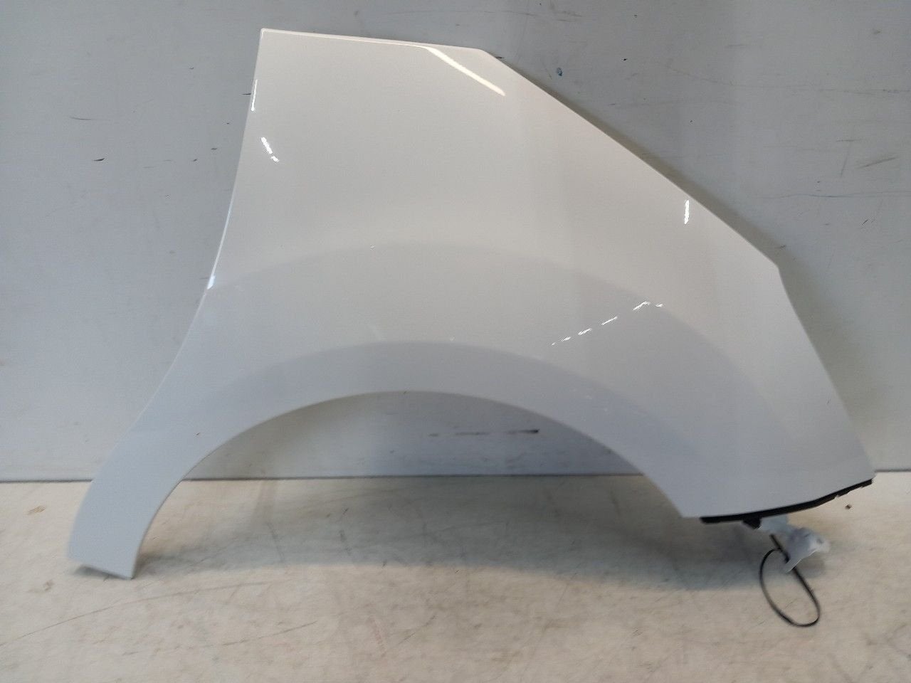 Spatbord rechts voor Citroën C3, Onderdelen@venauto.nl, Van der Ven Autorecycling B.V., Gebruikt, Ettenseweg 76, 4706 PB Roosendaal, The Netherlands