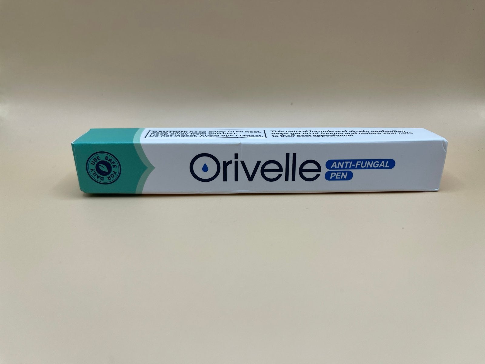 Orivell Anti-Fungal Pen - nagelverzorging, nieuw!, Ophalen of Verzenden, Nieuw, Verzorging