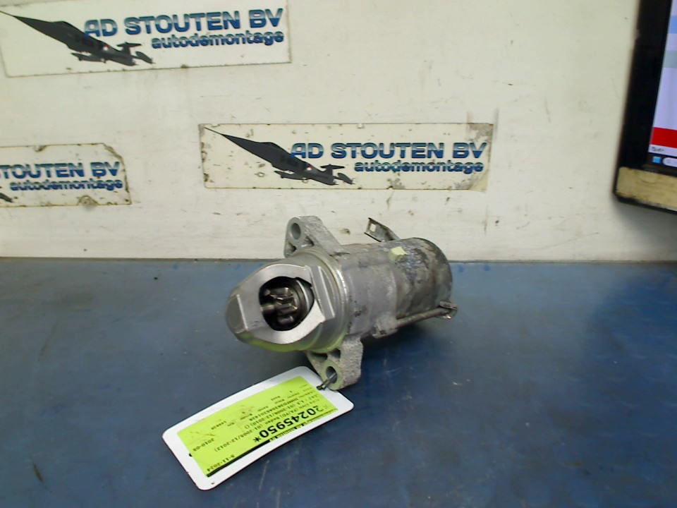 Startmotor Honda Civic (FA/FD) (2006-01/2010-12) SM7100357, Honda, Gebruikt, Hanauer Landstraße  222-224, Frankfurt am Main 60314, , Duitsland