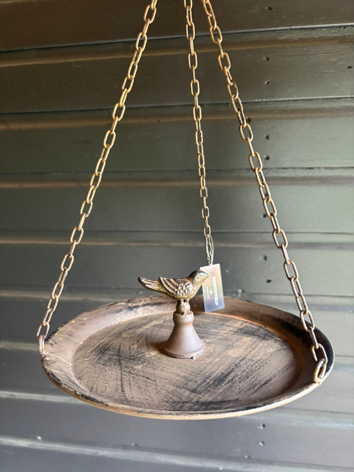 Vogelbad, Ophalen of Verzenden, Nieuw