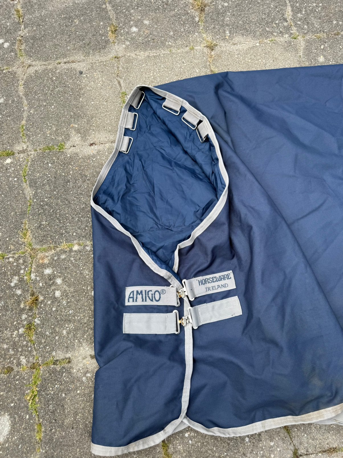 Amigo hero 50grams, Ophalen, Zo goed als nieuw