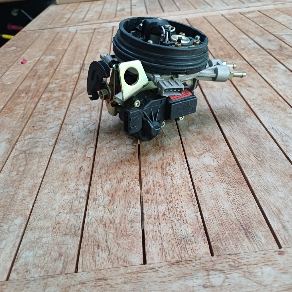 monopoint injectie inspuit module, Ophalen of Verzenden, Nieuw, Citroën