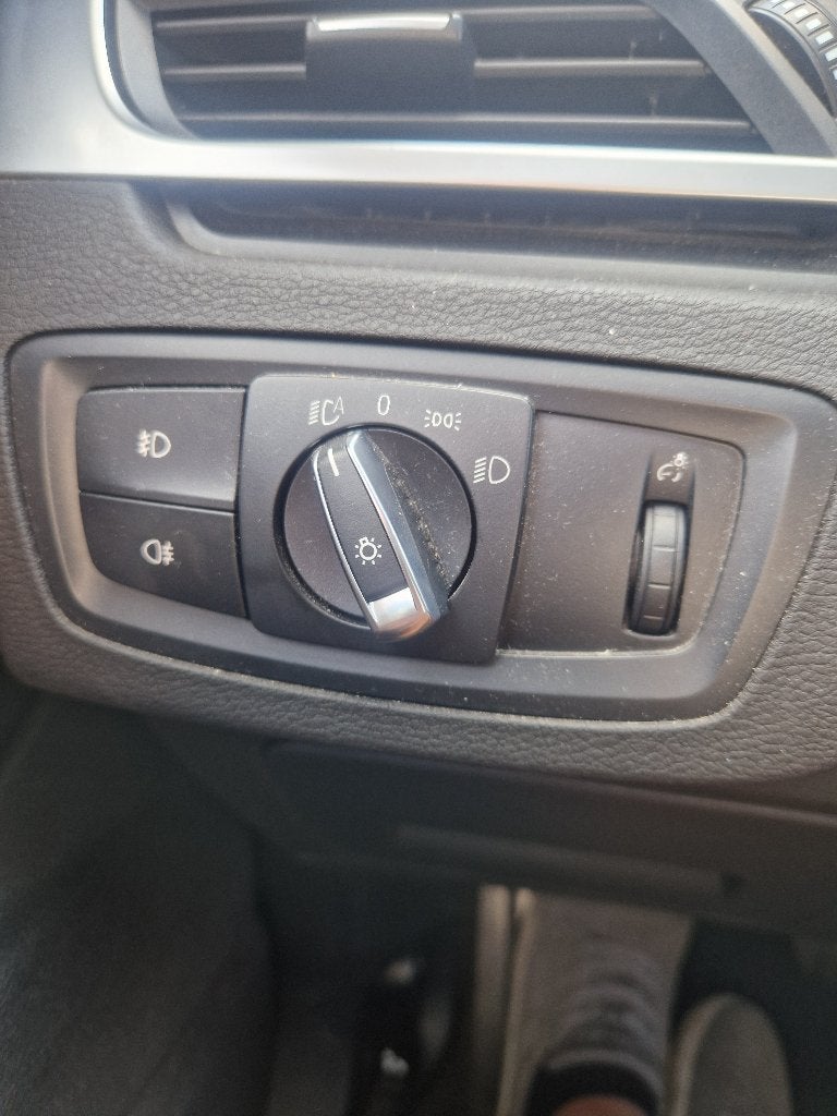 Foto 17 van BMW X1 Sdrive18d 150pk Aut 2017 veel opties