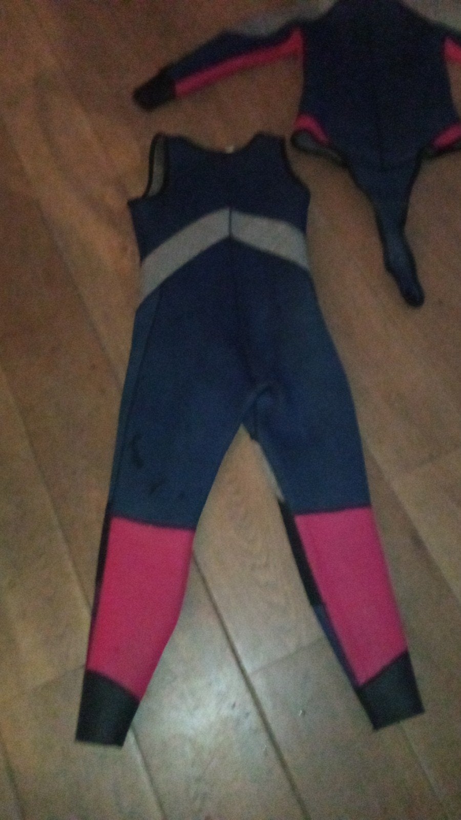 Mares Dubbel 7mm Wetsuit Maat S - Zeer Goede Staat, Ophalen of Verzenden, Wetsuit