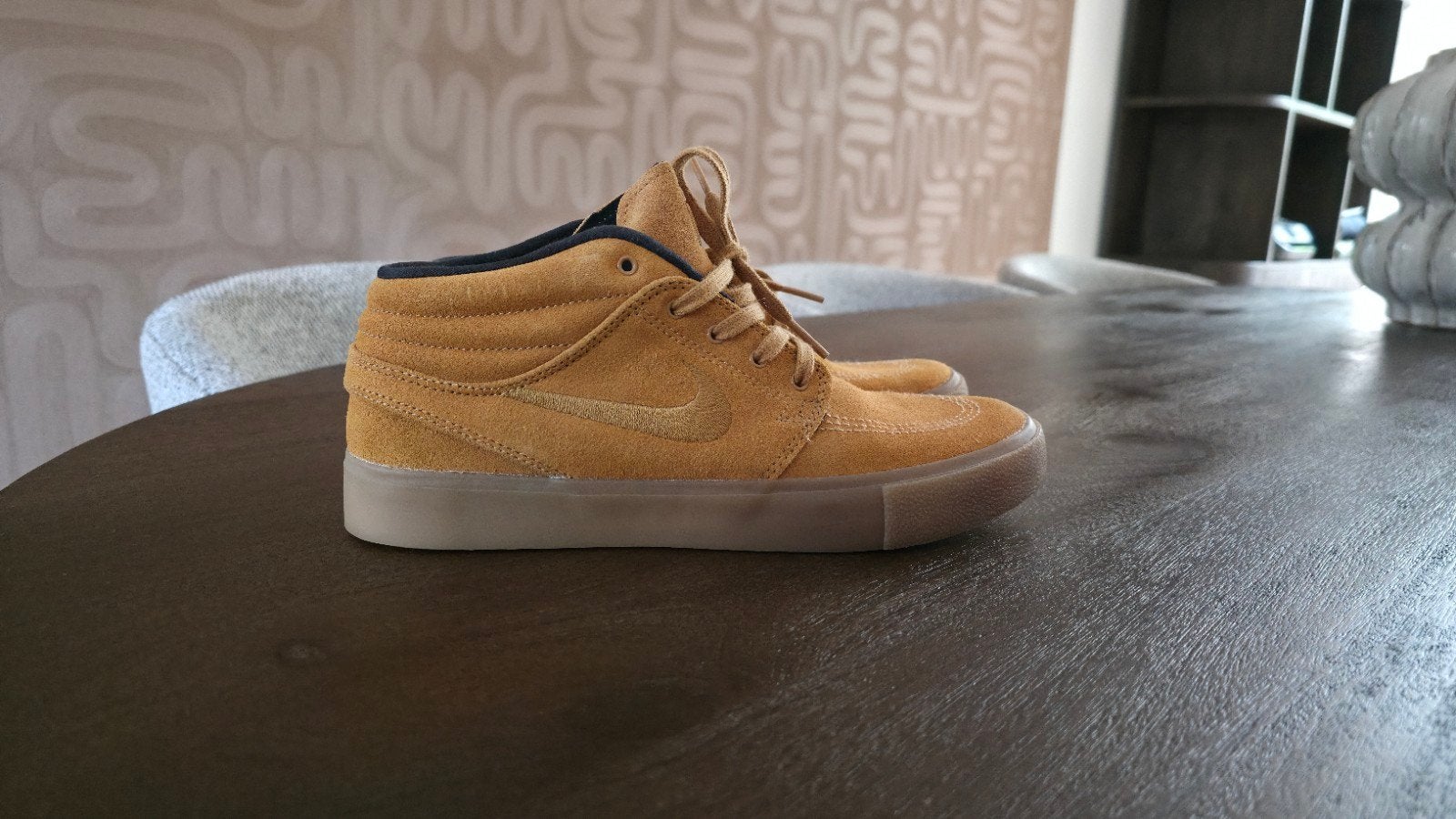 Nike SB Janoski - Maat 41 - Nieuwstaat, Nike SB, Overige kleuren, Ophalen of Verzenden, Sneakers of Gympen