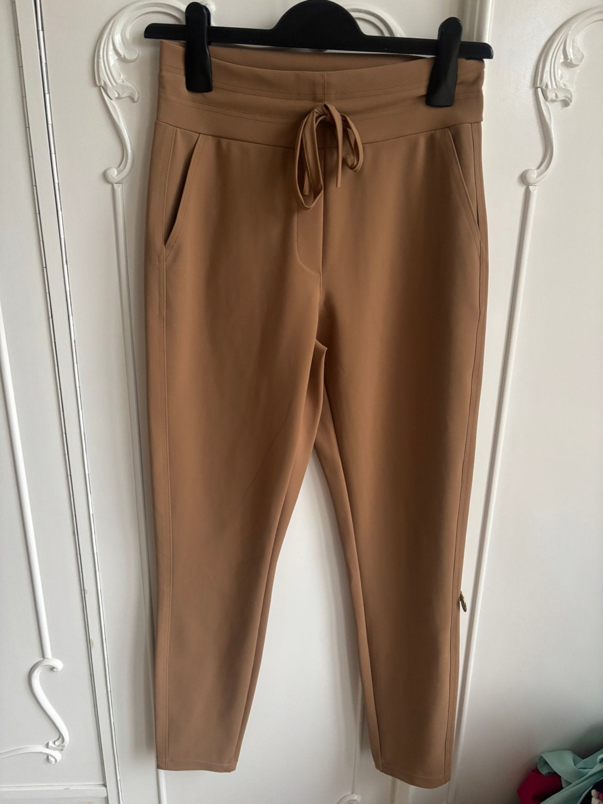 Nieuw travel broek Studio Anneloes maat XS, Overige kleuren, Nieuw, Ophalen of Verzenden, Maat 34 (XS) of kleiner