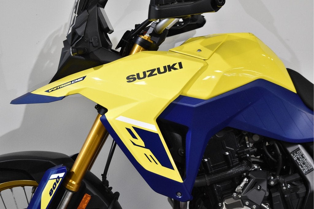 Suzuki 800 V-Strom DE (bj 2024), Motoren, Motoren | Suzuki, Bedrijf, Overig, Peter@motoportalmere.nl, Randstad 22 41
1316BR  ALMERE, NL