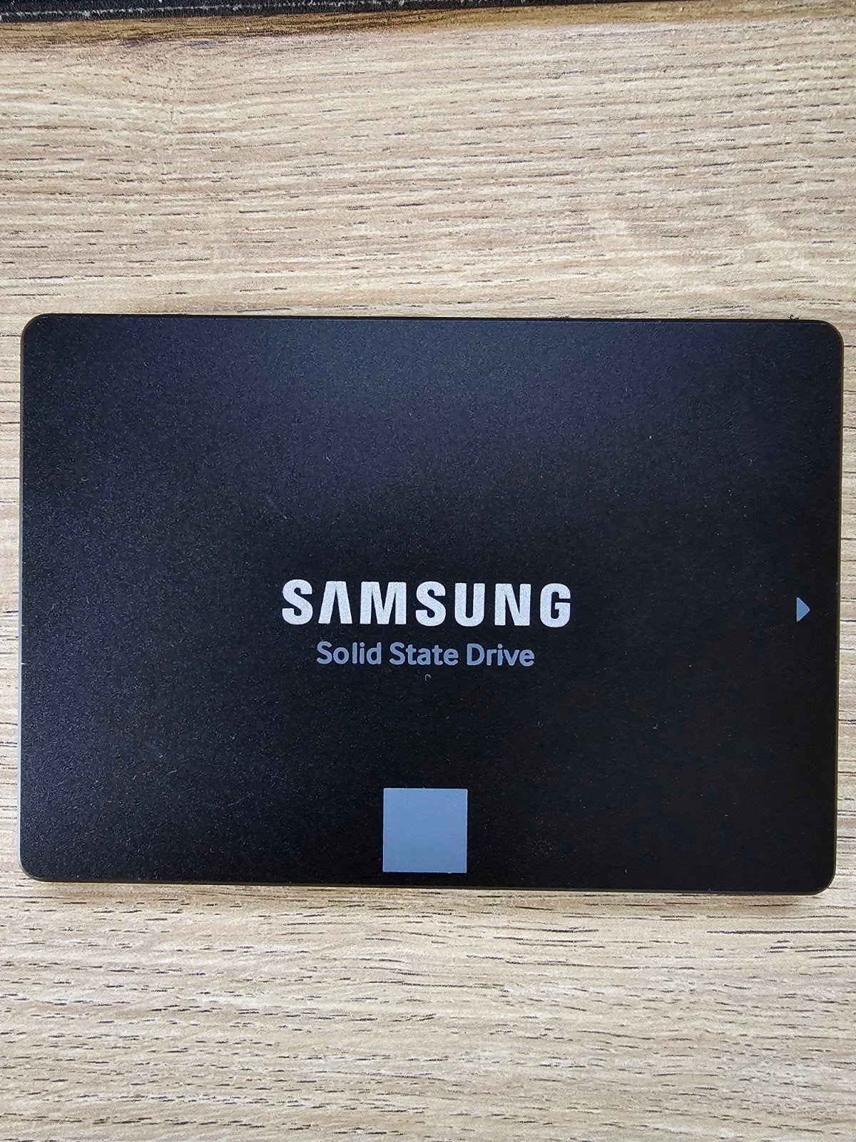 Samsung SSD 850 EVO 250GB - Snelle en betrouwbare opslag, Computers en Software, Harde schijven, Intern, Server, Ophalen of Verzenden