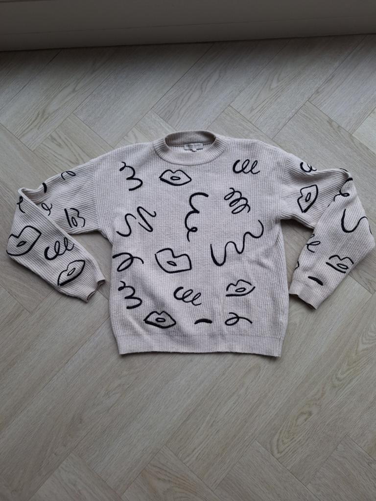Fabienne Chapot trui maat S, Kleding | Dames, Fabienne Chapot, Ophalen of Verzenden, Zo goed als nieuw, Maat 36 (S)
