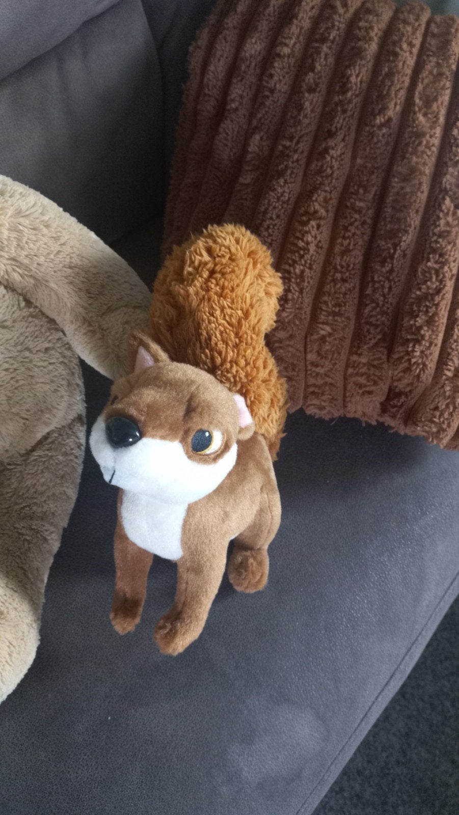 knuffels van happy horse. alles nieuw..mogen weg.bij elkaa r, Ophalen of Verzenden, Nieuw, Beer