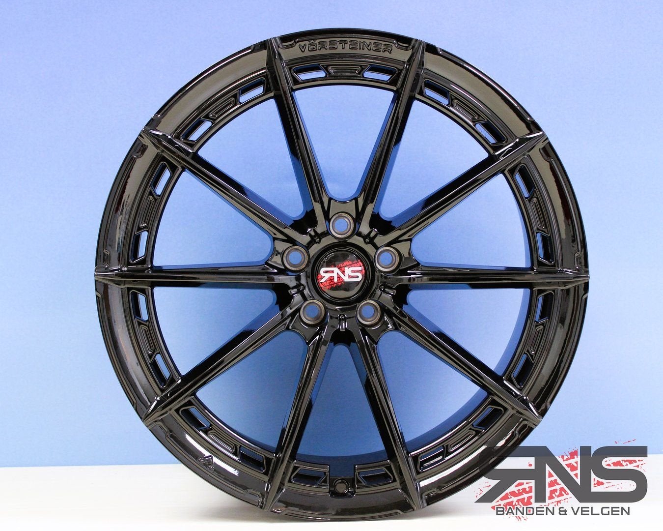 5x112 20 inch Passen Onder Audi A4 A5 A6 A7 A8 Q3 Q5 Tiguan, Velg(en), -, -, Nieuw