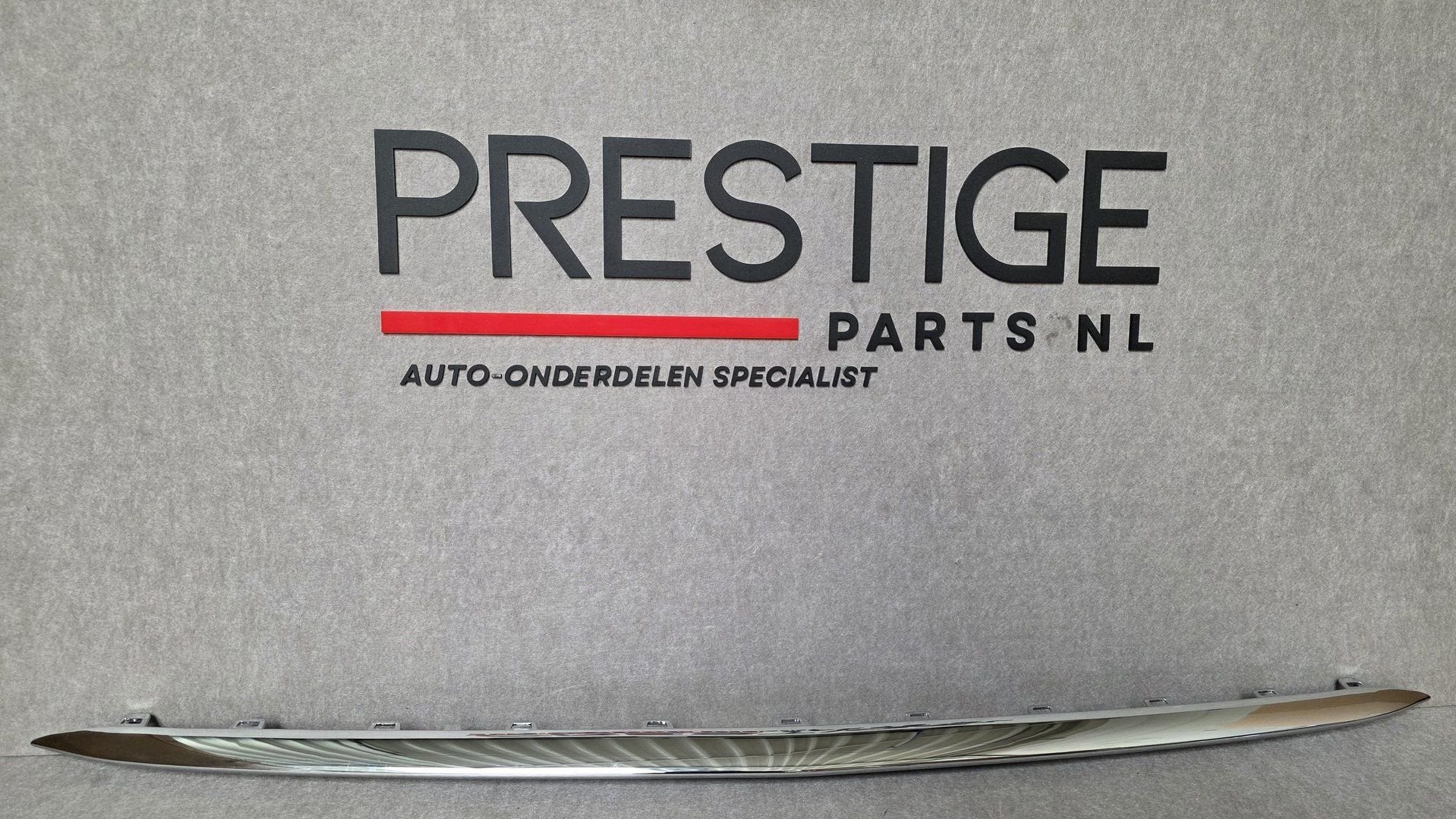 Spoiler Lijst Mercedes V Klasse Vito W447 AMG Lip 4478851600, Auto-onderdelen, -, Voor, Nieuw, Ophalen of Verzenden