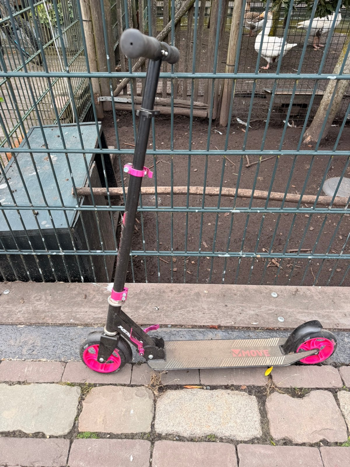 Leuke step, Ophalen, Gebruikt, Jongen of Meisje