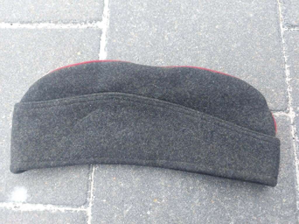 Frans militair schuitje M46 (Artillerie), Verzenden, Landmacht, Overige gebieden, Kleding of Schoenen