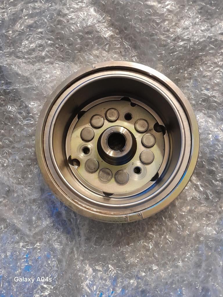 Vliegwiel rotor flywheel ER5 ER-5 ER500, Ophalen of Verzenden