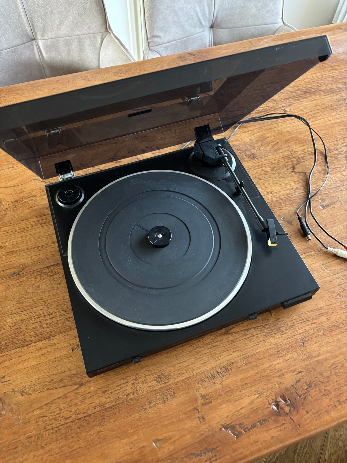 Pioneer PL-Z82 Automatische Stereo Platenspeler, Audio, Tv en Foto, Platenspelers, Ophalen, Automatisch, Zo goed als nieuw, Pioneer
