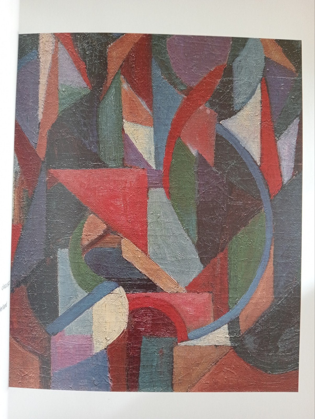 Ivo Bouwman - Kunstboek met diverse schilderijen, Ophalen of Verzenden, Zo goed als nieuw, Overige onderwerpen, Ivo Bouwman
