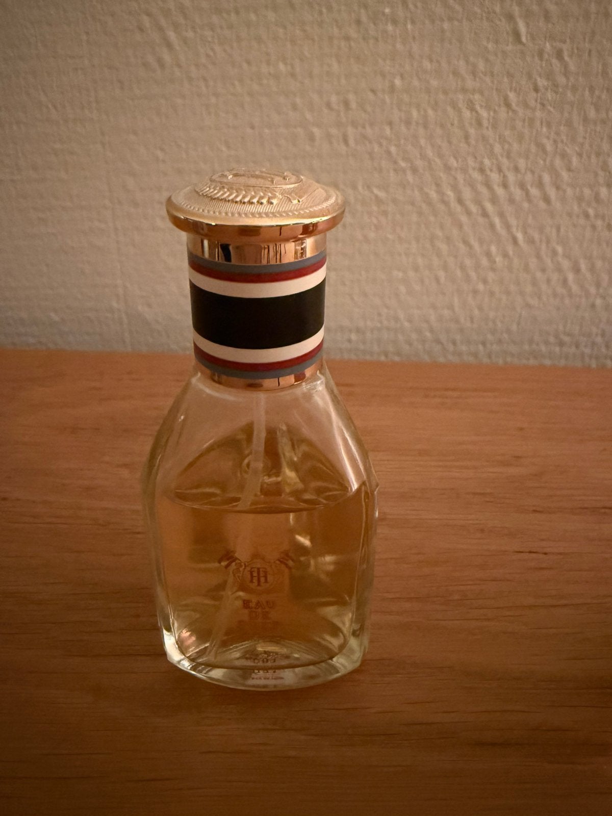 Tommy Girl - Au de prep, Verzenden, Gebruikt