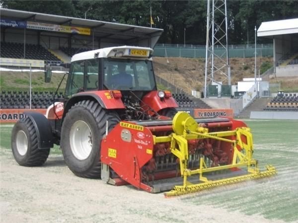 Redexim Vertidrain pennen, gutsen Ysco 50 mm, Zakelijke goederen, Ophalen