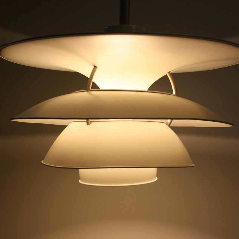 Charlottenburg 6.5-6 P. Henningsen Louis Poulsen | opknapper, Ophalen, Gebruikt, Onbekend, E27 (groot)