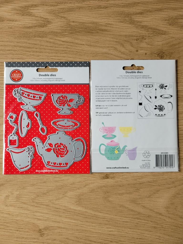 NIEUW!Stansen voor Big Shot Sizzix(cutting dies, snijmallen), Hobby en Vrije tijd, Ophalen of Verzenden, Nieuw, Gereedschap of Toebehoren