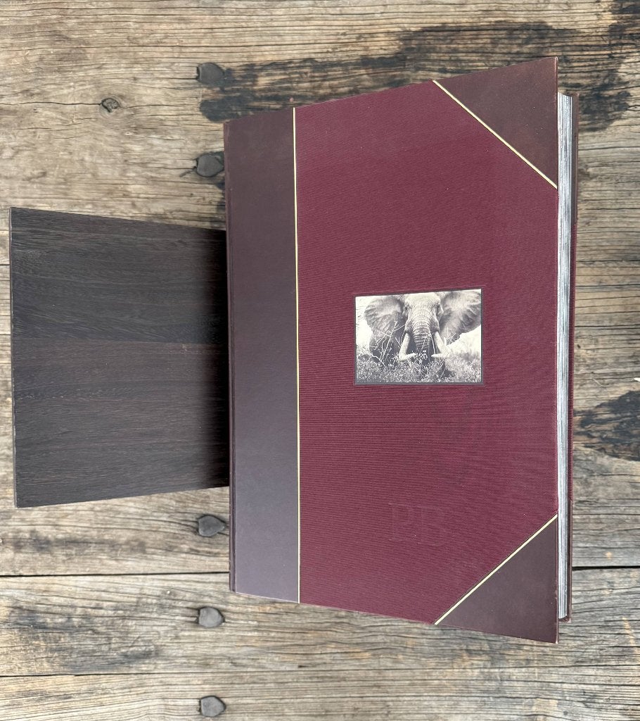 Peter Beard Baby Sumo, Boeken, Ophalen, Fotografie algemeen, Owen Edwards, Zo goed als nieuw