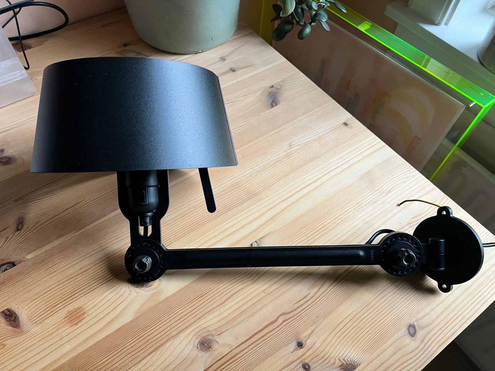 Tonone Bolt underfit zwart, Ophalen of Verzenden, Nieuw