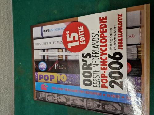 Oor's pop encyclopedie 2006, Ophalen of Verzenden