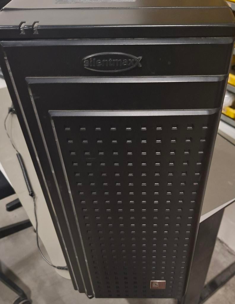 Desktop pc/computer i7/36GB Ram /500GB SSD, Computers en Software, Desktop Pc's, 2 tot 3 Ghz, 32 GB, HDD, Met videokaart